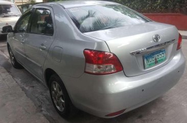 2010 Toyota Vios e 1.3 for sale