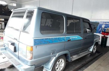 For sale Toyota Tamaraw Fx 1.8 GL