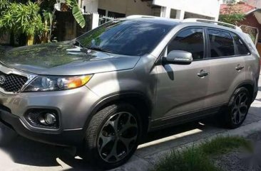 FOR SALE Kia Sorento 2010