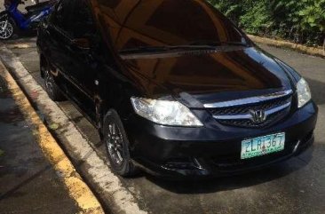 2008 Honda City IDSI sale or swap