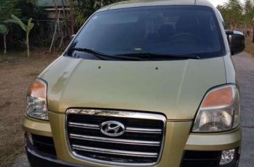 2003 Hyundai Starex Grx for sale