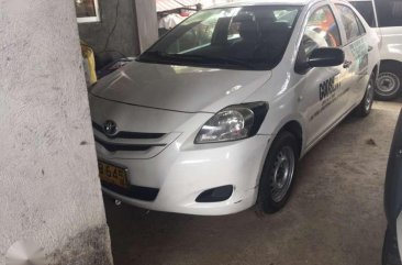 2013 Toyota Vios taxi for sale