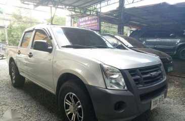 Isuzu DMax LT MT 2011model for sale