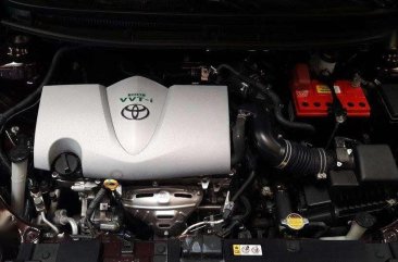 2017 Toyota Vios 13E Automatic for sale