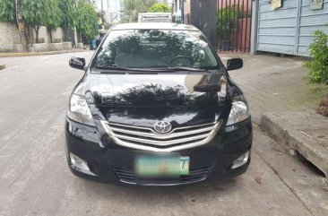 2012 Toyota Vios 1.3G Automatic for sale