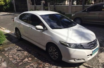 Honda City 1.5 E 2010 for sale