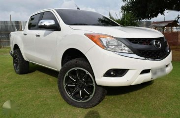 Toyota Hilux 2013 and Mazda bt50 2014 sale or swap