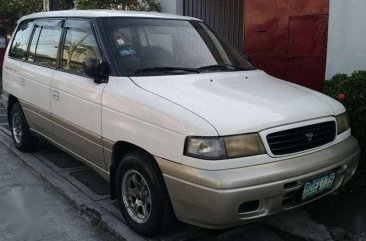 2007 Mazda MPV 10 seater 2.5 Diesel For Sale 