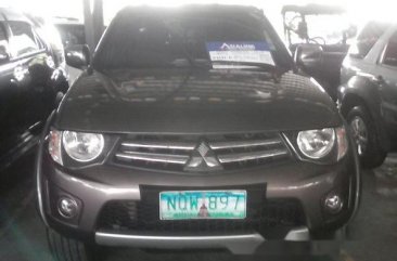 Well-maintained Mitsubishi Strada 2010 for sale