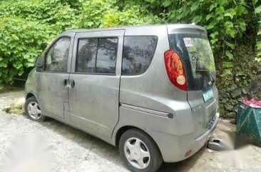 2008 Chery V2 MT GAS for sale