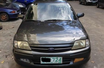 2000 Ford Lynx manual for sale
