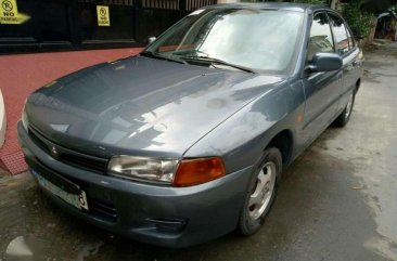 1997 Mitsubishi Lancer GL for sale