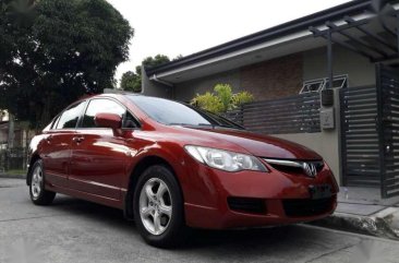 2006 Honda Civic Matic for sale