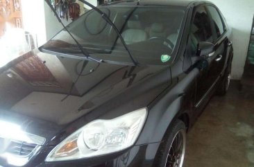 2011 Ford Focus diesel for sale