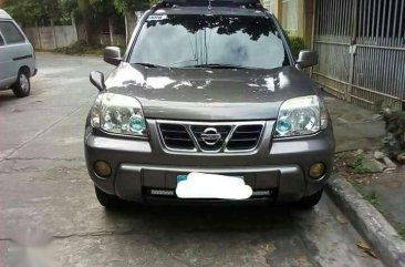 Nissan X-Trail 2006 4x2 for sale