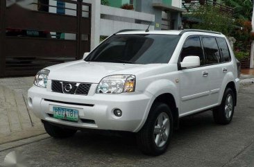 2011 Nissan Xtrail A/T for sale