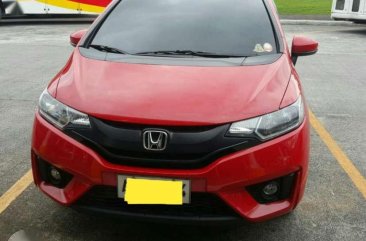 Honda Jazz 2016 CVT for sale