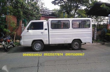 Mitsubishi L300 Fb Van 2000 for sale