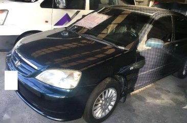 HONDA CIVIC 2003 for sale