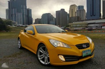 2011 Hyundai Genesis 3.8L V6 FOR SALE