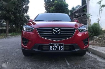 2016 Mazda CX5 22L diesel automatic skyativD for sale