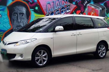 2012 Toyota Previa Q for sale