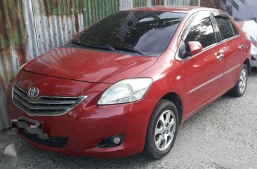 Toyota Vioz e 2010 for sale