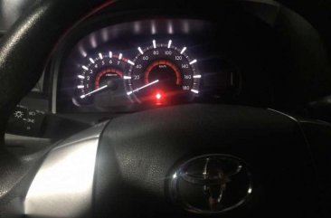 Toyota Avanza j 2016 for sale