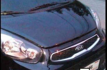 For sale 2016 Kia Picanto EX Matic Grab Uber Ready