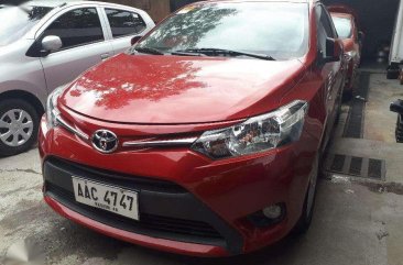Toyota Vios E 2015 Automatic for sale