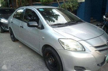 2010 Toyota Vios 1.3J FOR SALE