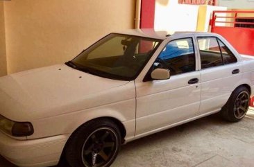 Nissan Sentra Super Saloon for sale