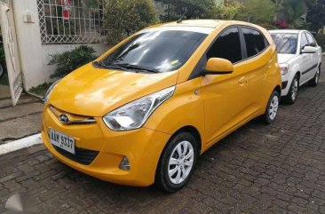 Hyundai Eon 2014 for sale