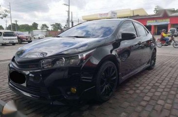 LOW PRICE! Toyota Corolla Altis 2014 for sale