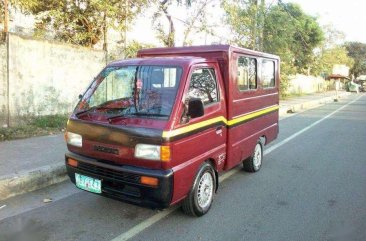 2007 Suzuki Multicab for Sale