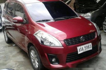 Good as new Suzuki Ertiga 2015 for sale