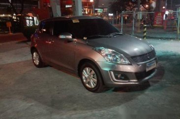 Good as new Suzuki Swift 2016 for sale