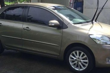 2012 Toyota Vios 1.5 G for sale