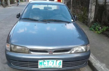 Mitsubishi Lancer 99 model for sale 