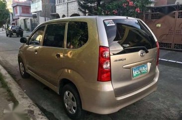 Toyota Avanza 1.3J MT 2011 for sale 