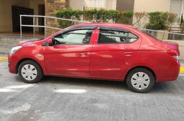 Mitsubishi Mirage G4 glx 2014 for sale 