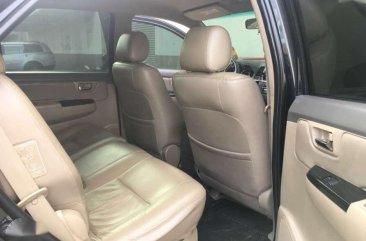 Toyota Fortuner 2012 for sale 