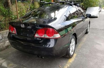 Honda civic 08 for sale 