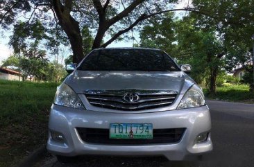 Good as new Toyota Innova 2011 for sale