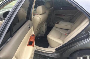 Good as new Toyota Camry 2006 for sale