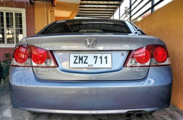 Honda Civic FD 1.8s 2008 for sale 