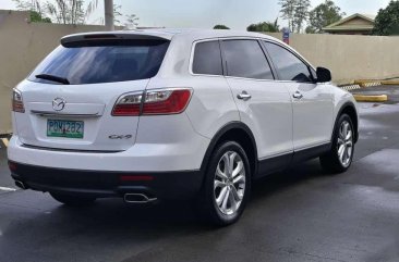 Mazda CX-9 AWD for sale 