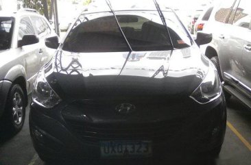 Well-kept Hyundai Tucson 2013 for sale