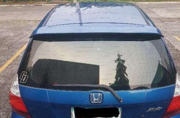 Honda Jazz 2005 MT for sale 