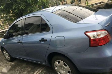 Toyota Vios 1.3J 2011 MT for sale 